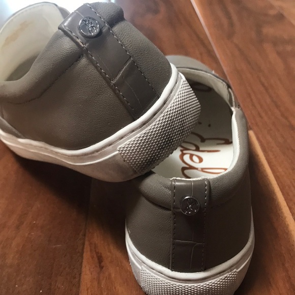 Sam Edelman Pixie Slip On Shoes - Picture 3 of 5